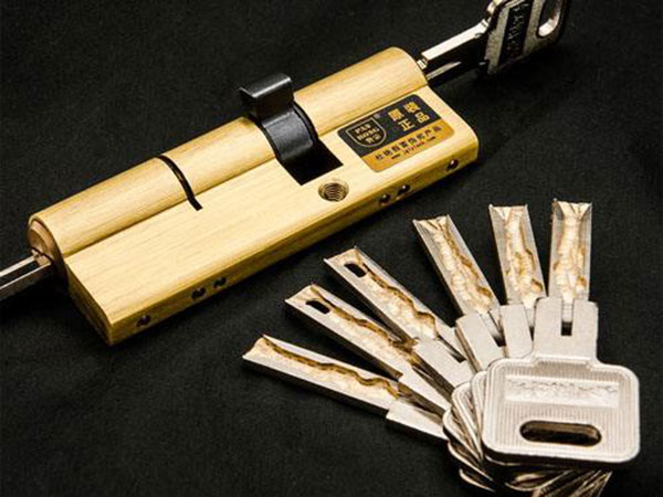 万全24小时上门开锁公司