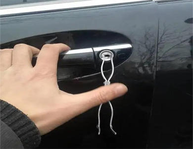 万全24小时上门开锁公司