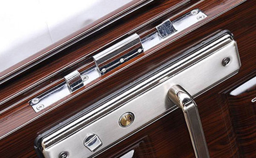 万全24小时上门开锁公司