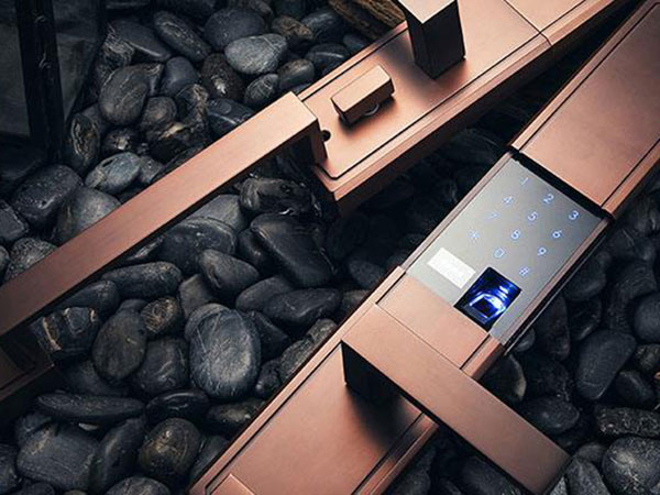 万全24小时上门开锁公司