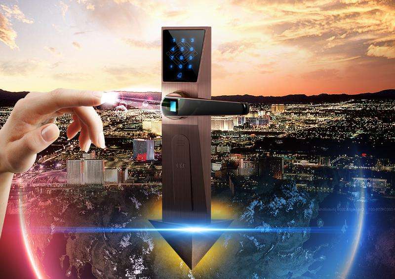 万全24小时上门开锁公司