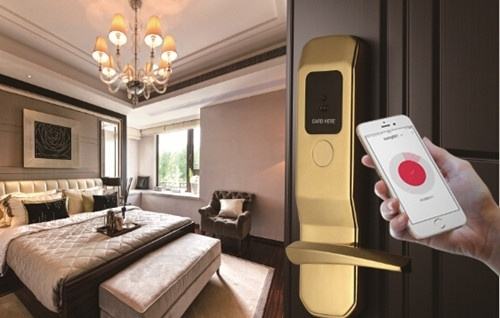 万全24小时上门开锁公司