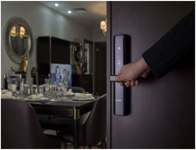 万全24小时上门开锁公司